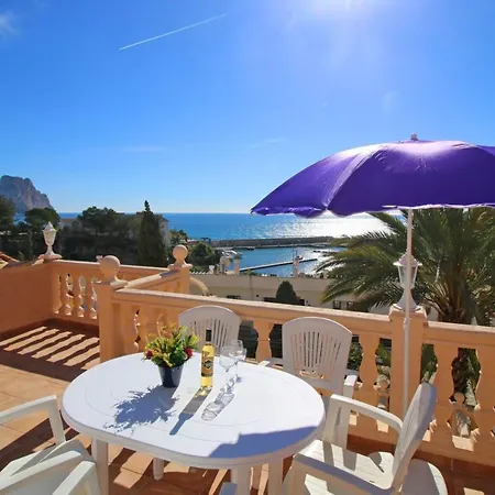 Chalet Holiday Home- Canuta 4