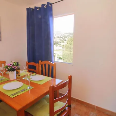 Holiday Home- Canuta 4 *