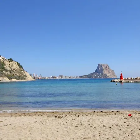 Holiday Home- Canuta 4