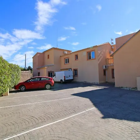 Chalet Holiday Home- Canuta 4