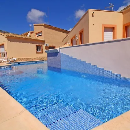 Holiday Home- Canuta 4 Chalet