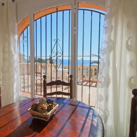 Holiday Home- Canuta 4 Chalet