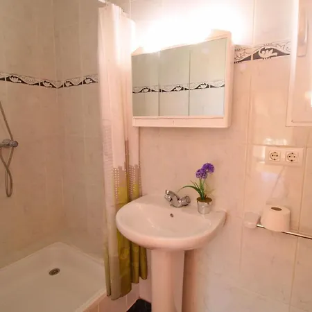 Holiday Home- Canuta 4